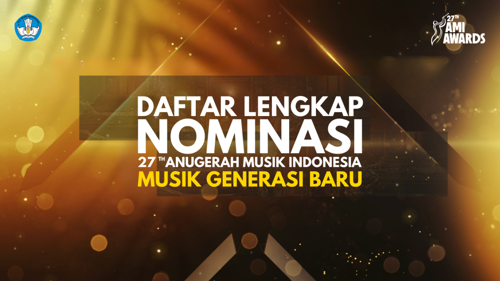 2024 – AMI Awards